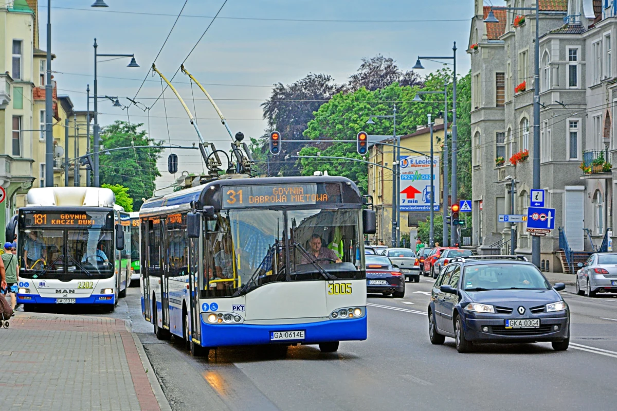 Od kwietnia na czterech ulicach w centrum Sopotu obowiązywać będzie strefa ograniczonego wjazdu. Nowa organizacja ruchu obejmie kwartał ulic Bema, Pułaskiego, Fiszera i Sobieskiego oraz na odcinku od ul. Boh. Monte Cassino do Chopina. 