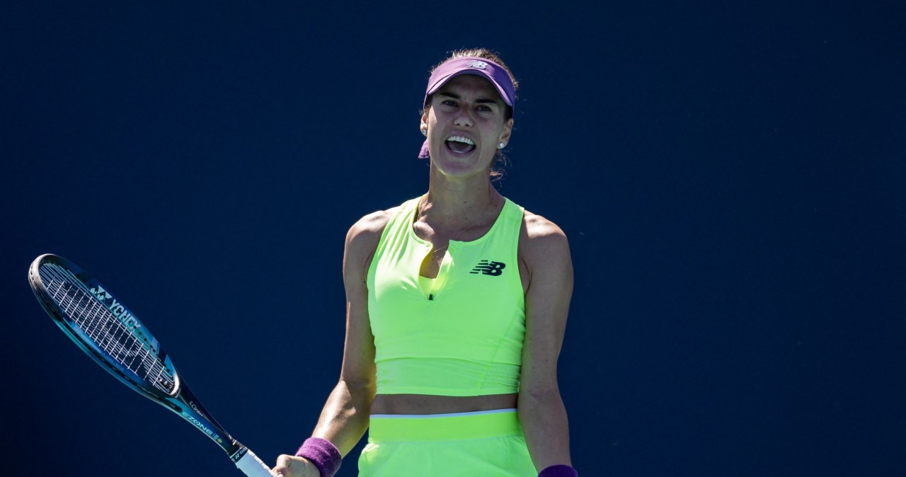 Turniejowa "2 już" za burtą. Sensacja w USA, 107 miejsc różnicy