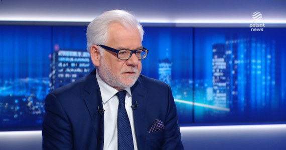 Były szef MSZ o decyzjach ws. Ukrainy. Mówimy głosem Moskwy