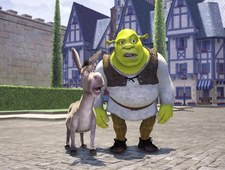 Shrek