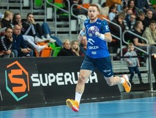 Piłka ręczna mężczyzn: ORLEN Superliga - mecz: Industria Kielce - ORLEN Wisła Płock