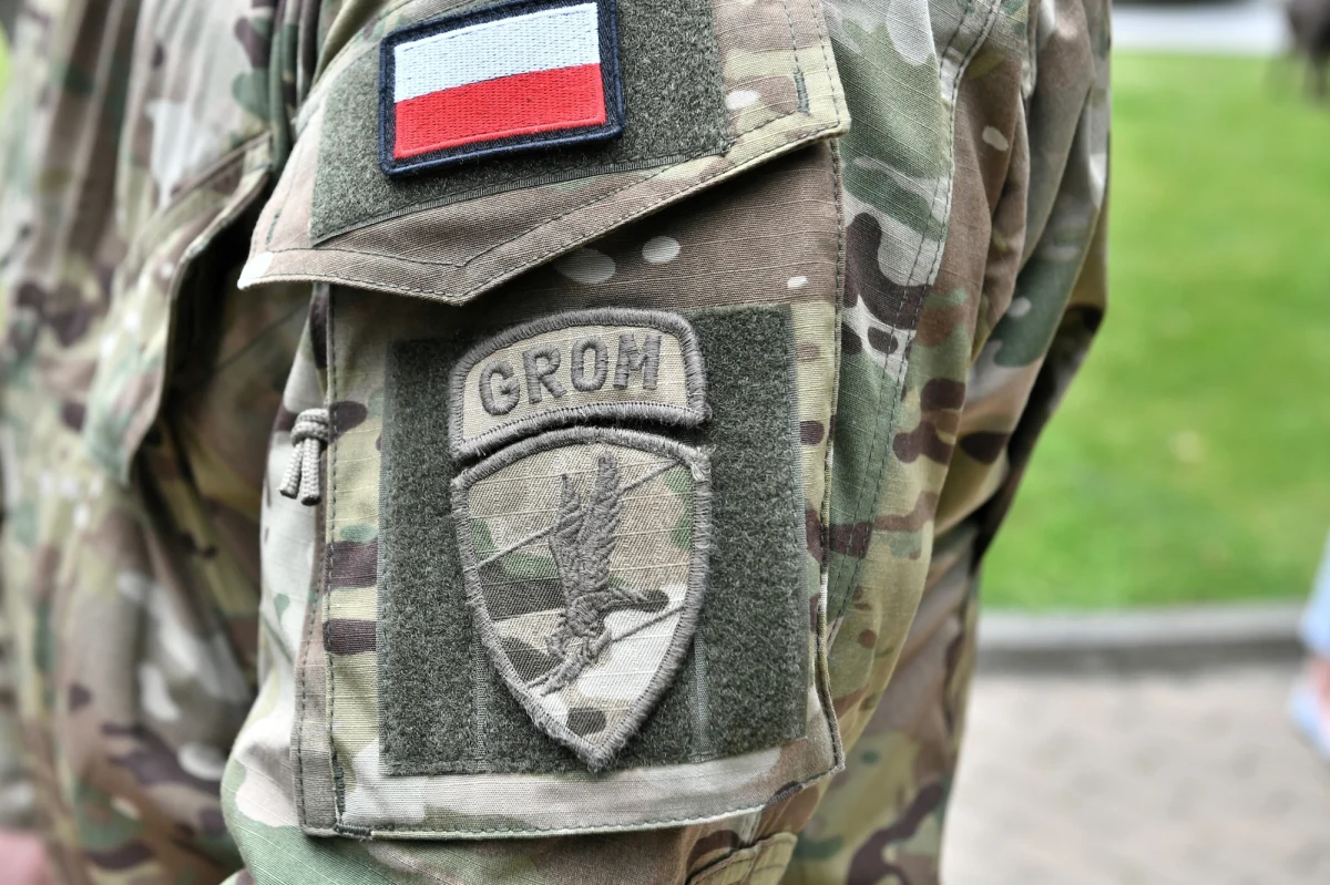 Włochy, Wola i Targówek - w tych trzech warszawskich dzielnicach odbędą się ćwiczenia żołnierzy jednostki GROM. Mieszkańcy muszą liczyć się z hukami i błyskami. Mogą też wystąpić utrudnienia w ruchu drogowym.