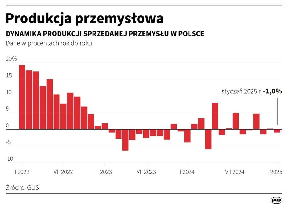 /GUS /Materiały prasowe