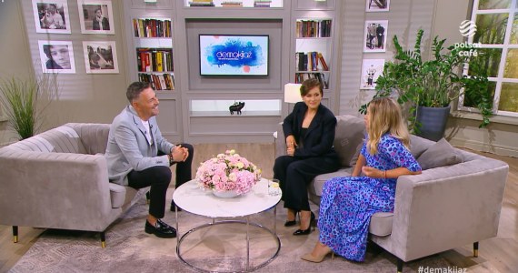 „Demakijaż”: Obie przeżyły ogromną popularność. Jak się ona objawiała na co dzień?