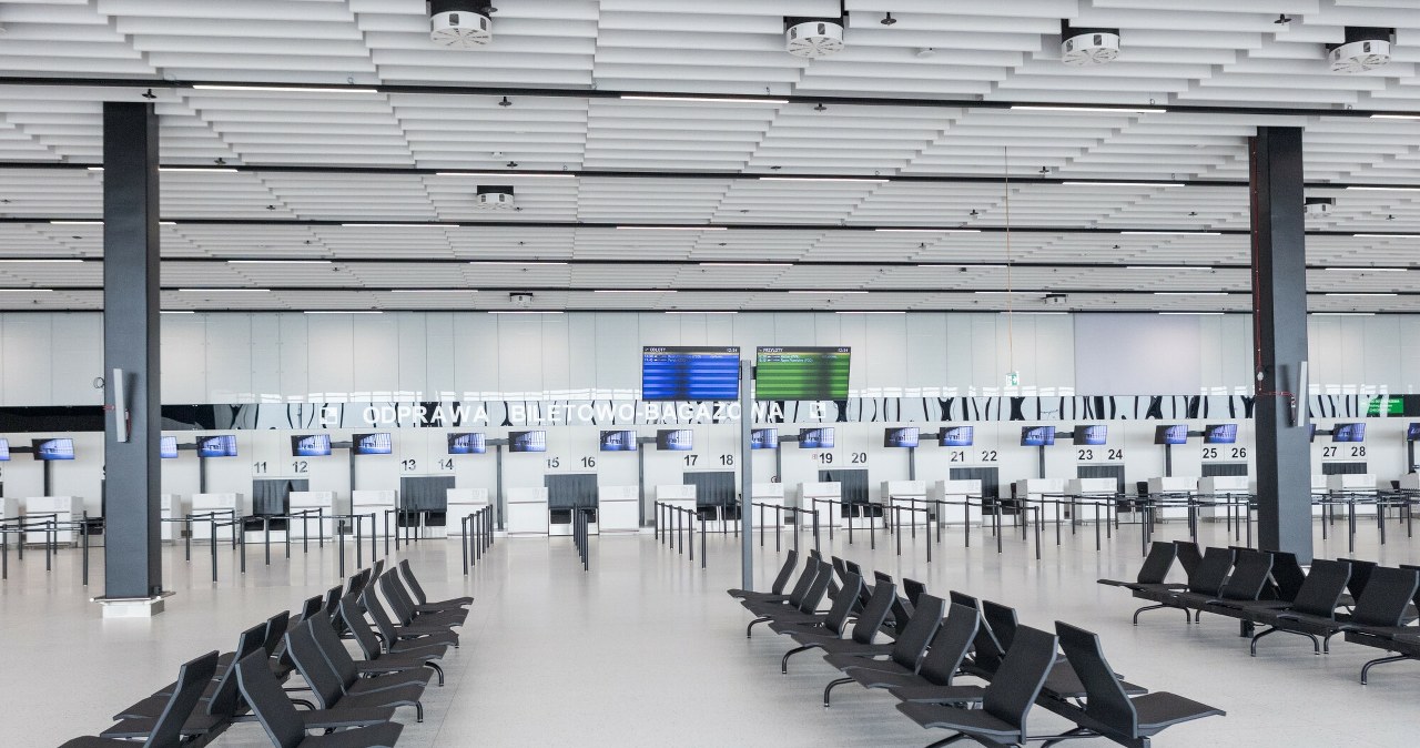 Lotnisko w Radomiu na celowniku prokuratury. Ruszyło śledztwo