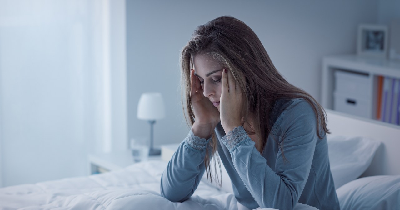 Wstajesz i już jesteś zmęczony? To może być objaw ukrytego problemu