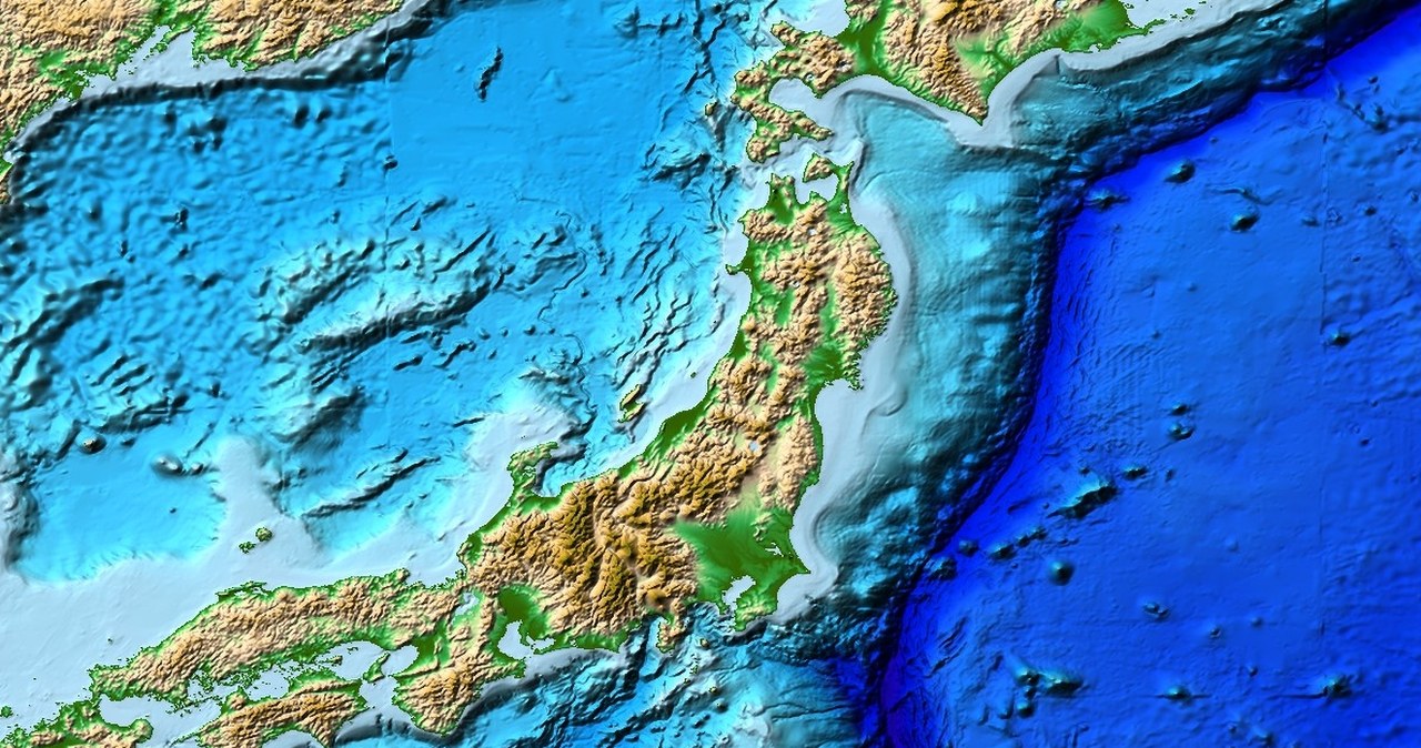 Badania Rowu Japońskiego. Naukowcy odkrywają sekrety kataklizmów