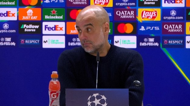 Menedżer Manchesteru City Pep Guadiola przyznał, że jego drużyna nie była wystarczająco dobra we wszystkich rozgrywkach w tym sezonie - po tym, jak została wyeliminowana z Ligi Mistrzów przez Real Madryt.