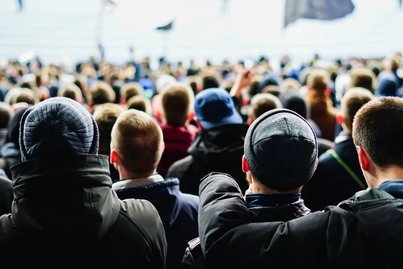 Z raportu płyną nieciekawe wnioski o Polakach. "Jedna trzecia z nas"