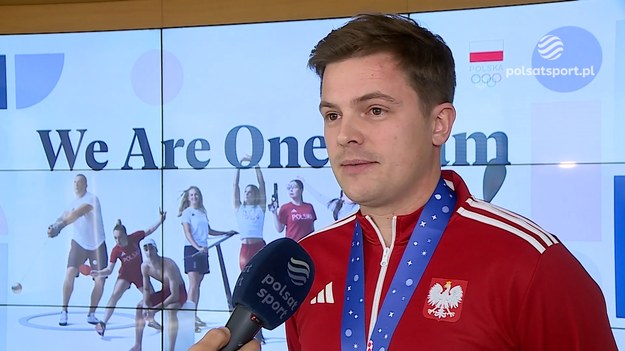 Hokejowa reprezentacja Polski kobiet wywalczyła Halowe Mistrzostwo Świata. Biało-Czerwone wróciły już do ojczyzny z medalami. Na temat sukcesu a także przyszłości mistrzowskiej drużyny wypowiedział się asystent trenera kadry Mateusz Mszany.

