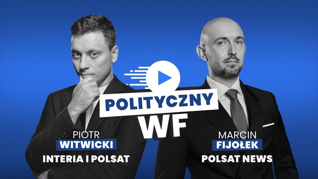 Sztabowi Karola Nawrockiego brakuje sporo pieniędzy, aby wypromować "obywatelskiego" kandydata tak, jak chciałoby tego PiS. Chodzi o nawet kilkanaście milionów złotych - dlatego właśnie Jarosław Kaczyński prosi co rusz o wpłaty, choć na razie oczekiwanych efektów to nie przynosi. Jak ujawniają Piotr Witwicki i Marcin Fijołek w nowym odcinku podcastu "Polityczny WF", to niejedyny powód, dlaczego na Nowogrodzkiej pali się alarmowa lampka.
 
Innym zagrożeniem dla Nawrockiego są rosnące sondaże Sławomira Mentzena. Całkiem możliwe, że już niedługo obecny prezes IPN poczują na plecach oddech kandydata Konfederacji, a nieformalny pakt o nieagresji między nimi przestanie istnieć. Tymczasem u Rafała Trzaskowskiego spokój... ale tylko z pozoru. Jeśli jego ludzie wezmą kalkulatory i dodadzą parę liczb, mogą się zaniepokoić.
 
W "Politycznym WF-ie" także o rozmowach przedstawicieli polskiego rządu z wysłannikami Donalda Trumpa. Okazuje się, że to, co mówią goście z USA niekoniecznie współgra z groźbami i kuriozalnymi tezami stawianymi przez amerykańskiego prezydenta. Autorzy sprawdzają również, dlaczego wpisy polityków KO, PiS i innych partii są wyjątkowe nawet w skali Europy, a także co skłoniło byłą już szefową CBA, aby tuż przed odejściem rozdać nieco pieniędzy.
 
"Polityczny WF" - nowy odcinek w każdy piątek w serwisie Interia Wydarzenia oraz na platformach YouTube, Spotify i Podcasty Apple!