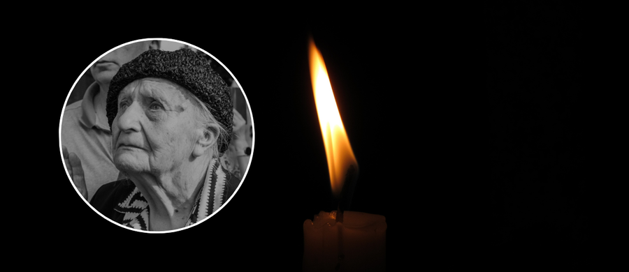 W wieku 95 lat zmarła Maria Szypowska, ps. "Myszka", która w czasie Powstania Warszawskiego należała do zgrupowania "Gurt" I Obwodu Radwan w służbie pomocniczej Szpitala Polowego przy ul. Złotej 58 w Śródmieściu. Służyła w Armii Krajowej. 