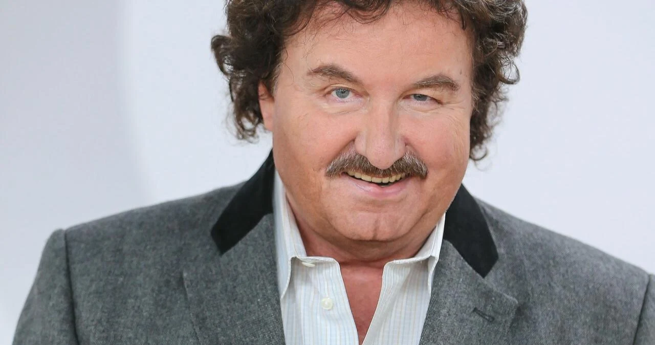 Krawczyk zakochał się w Grażynie momentalnie. Tego nie była w stanie mu dać