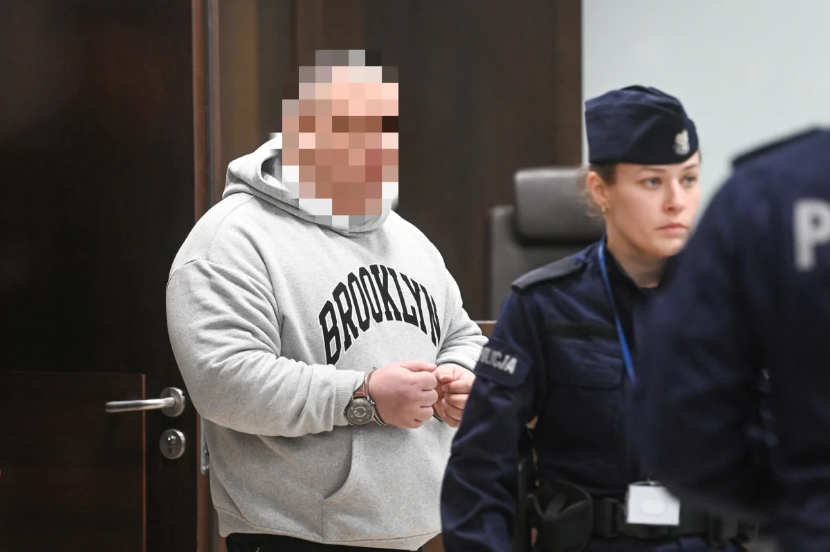 Trzech członków tzw. gangu trucicieli zostało skazanych przez Sąd Okręgowy Warszawa-Praga na kary od 8 do 15 lat więzienia. Mężczyźni byli oskarżeni o pięć zabójstw i sześciokrotne usiłowanie zabójstwa. Wyrok jest nieprawomocny.