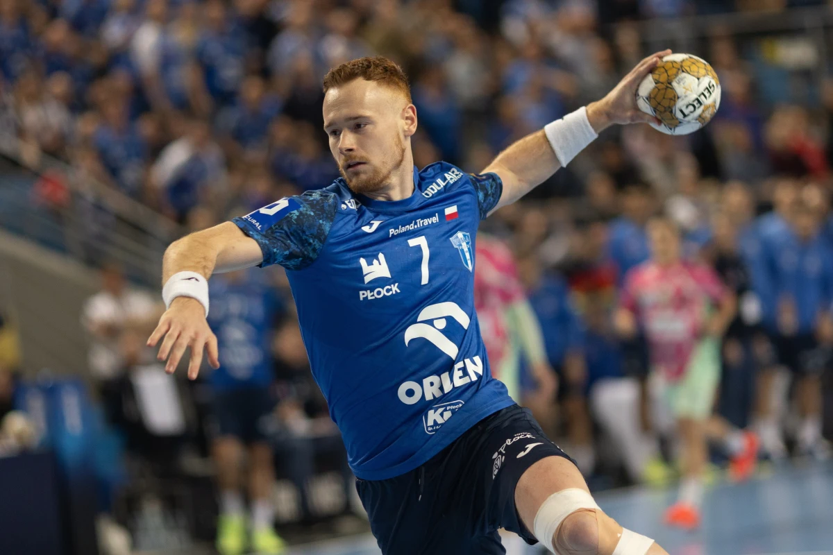 Piłkarze ręczni Orlen Wisły wygrali przed własną publicznością z Fuechse Berlin 32:27 (19:11) w meczu 12. kolejki fazy grupowej Ligi Mistrzów.