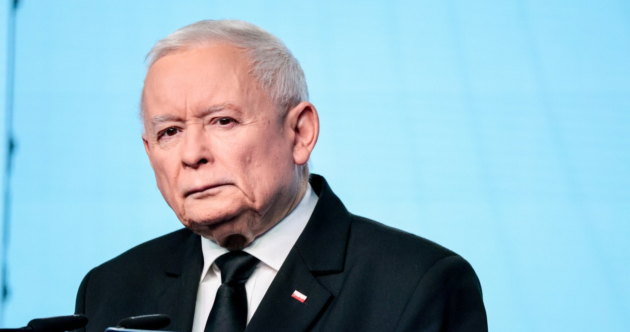 Prezes PiS zdecydowanie o umowie z Mercosurem. "Sytuacja kryzysu"
