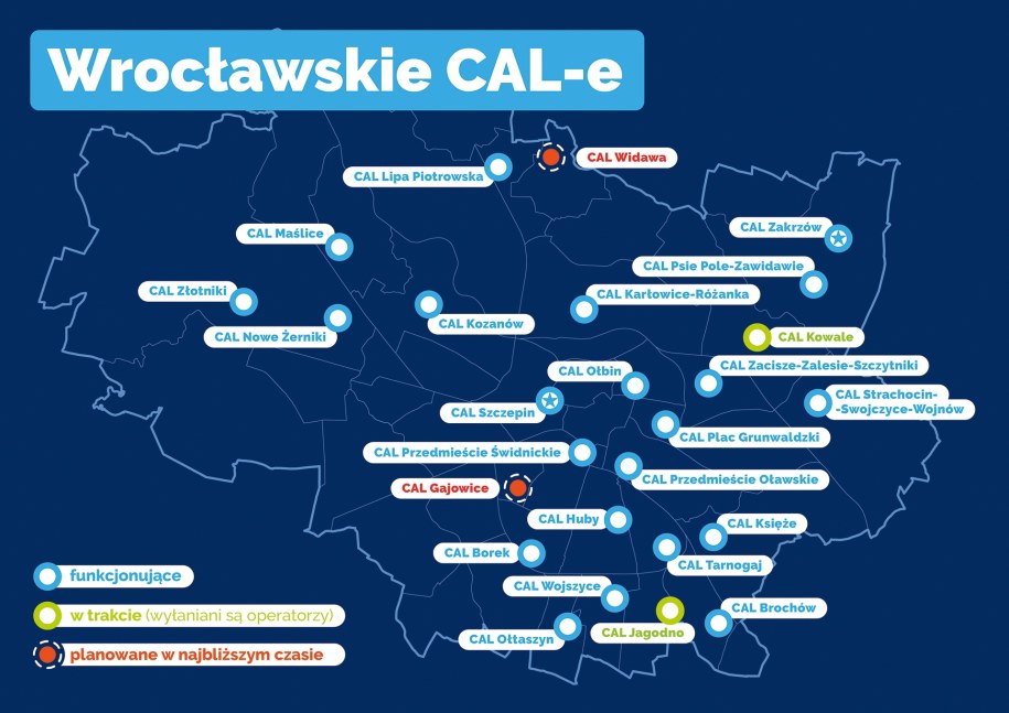 /Urząd Miasta Wrocławia /Materiały prasowe