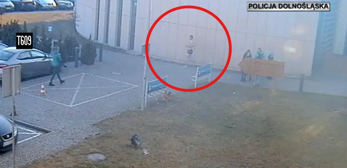 Jeleniogórska policja zatrzymała 36-latka, który z okazji walentynek wręczył swojej żonie skradziony telefon. Mężczyźnie z Dolnego Śląska grozi za to nawet 5 lat więzienia.