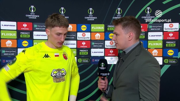 Jagiellonia Białystok po raz drugi wygrała z TSC Backa Topola 3:1 w 1/16 finału Ligi Konferencji i awansowała do 1/8 finału rozgrywek. - Pokazaliśmy doświadczenie i mądrość w grze - powiedział Sławomir Abramowicz, bramkarz Jagiellonii.