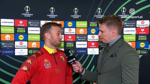 Jagiellonia Białystok po raz drugi wygrała z TSC Backa Topola 3:1 w 1/16 finału Ligi Konferencji i awansowała do 1/8 finału rozgrywek. - Lubimy być przy piłce, ale w pucharach czasami trzeba zagrać nieco inaczej - powiedział Kristoffer Hansen, pomocnik Jagiellonii.