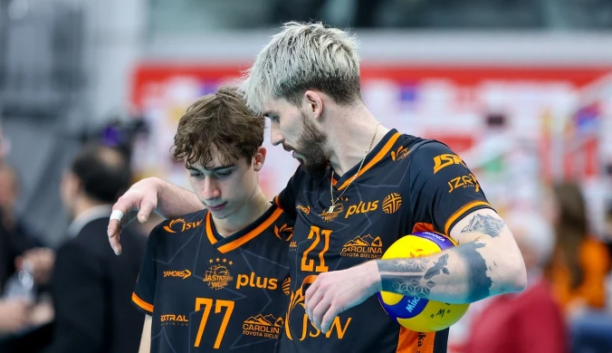 Fornal bohaterem, ale to o nim jest głośno. 17-latek poszedł w ślady ojca