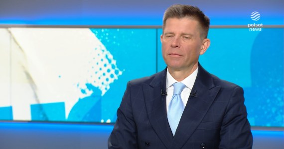 Ryszard Petru w "Graffiti" o pijanych posłach: Wyborcy powinni pamiętać