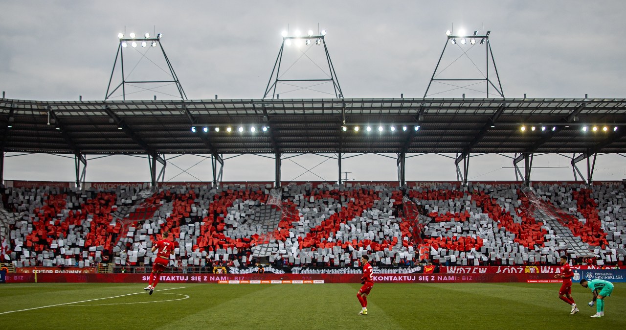 Ekspert uderzył w kibiców Widzewa, mocne słowa. Tak nazwał ich zachowanie