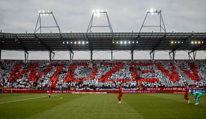 Ekspert uderzył w kibiców Widzewa, mocne słowa. Tak nazwał ich zachowanie