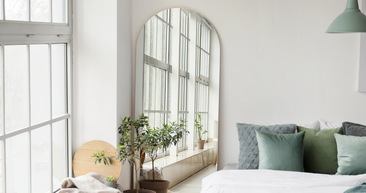 Całkowicie odmienią mieszkanie. Są tanie a wyglądają luksusowo