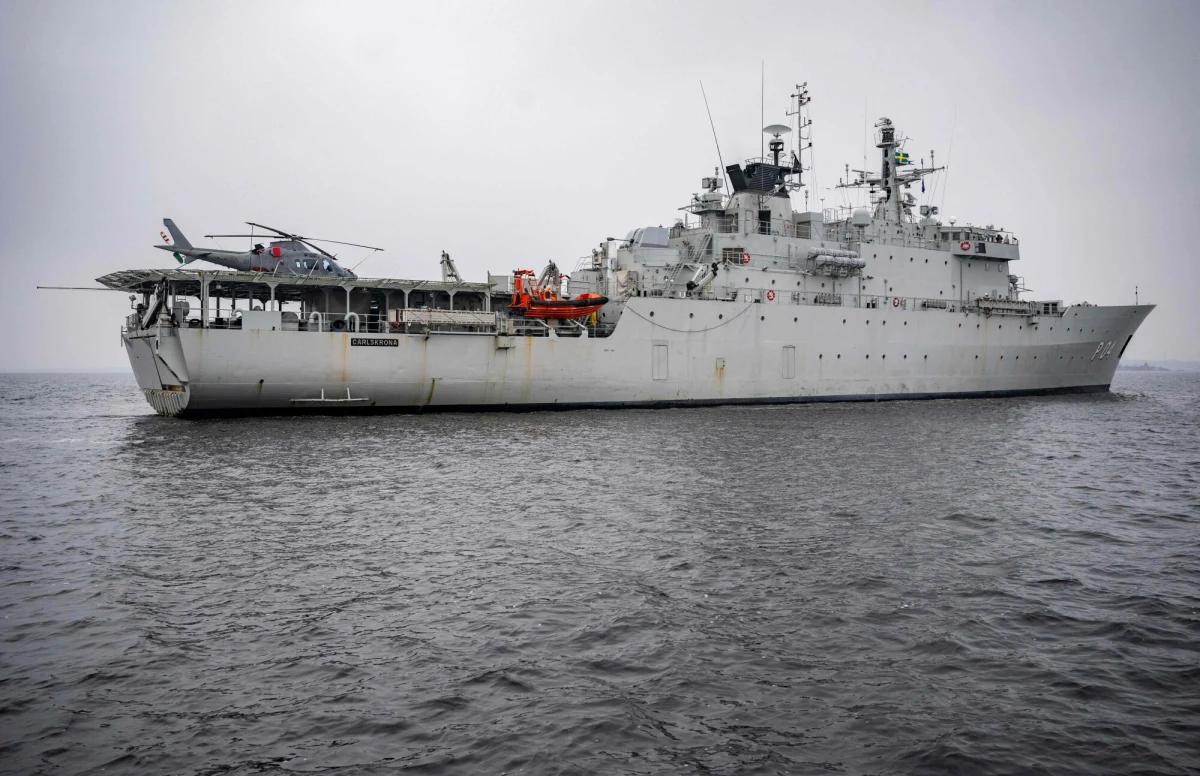 Szwedzkie władze poinformowały, że na Morzu Bałtyckim, u wybrzeży Gotlandii, doszło do kolejnego przerwania podmorskiego kabla. Prokuratura w Sztokholmie wszczęła w tej sprawie śledztwo w związku z możliwym sabotażem. Podkreślono, że uszkodzenie nie jest poważne.