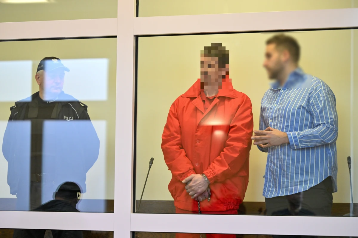 Ukrainiec Serhij S. został skazany przez sąd we Wrocławiu na 8 lat więzienia za to, że przygotowywał w Polsce akty dywersji na zlecenie służb rosyjskich. W styczniu 2024 roku miał przyjąć zlecenie na podpalenie różnych obiektów we Wrocławiu. Według śledczych mężczyzna działał w zorganizowanej grupie przestępczej.