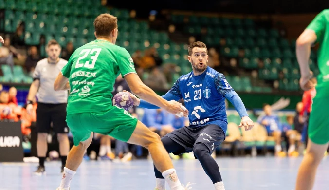 „Nafciarze” grają bez odpoczynku po wielkim triumfie. Wkrótce „Derby Pomorza”