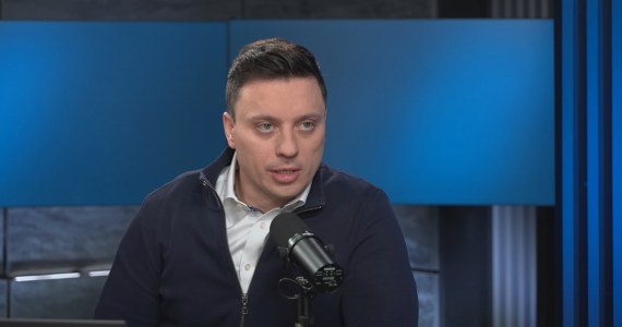 "Polityczny WF": Powinniśmy się przejmować słowami Trumpa?