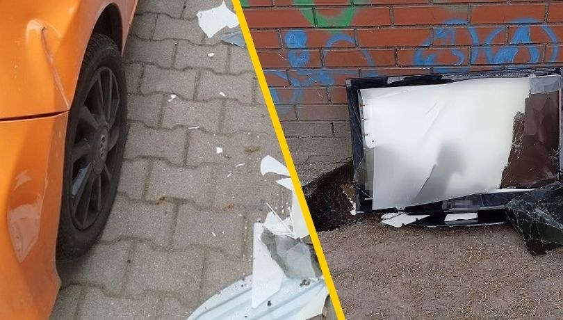 /Policja Biała Podlaska /Policja