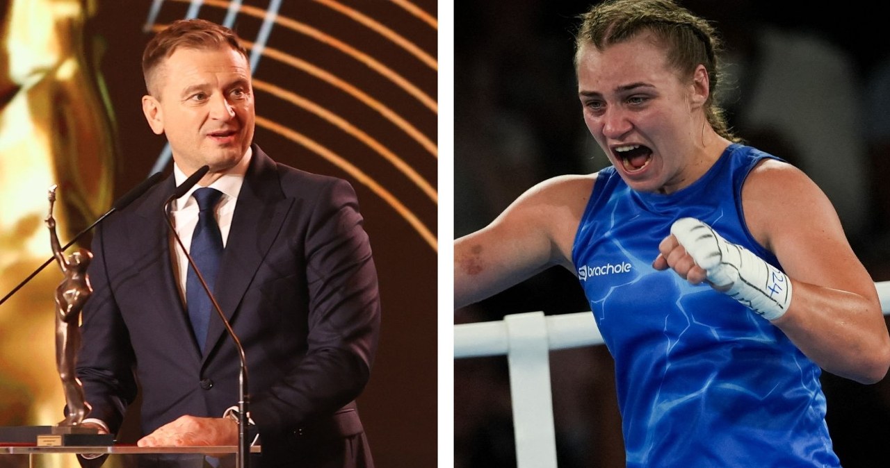 Wielki powrót w polskim sporcie, Sławomir Nitras "przecina wstęgę". Reaktywacja Polskiej Ligi Boksu