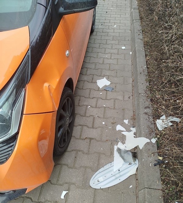 /Policja Biała Podlaska /Policja