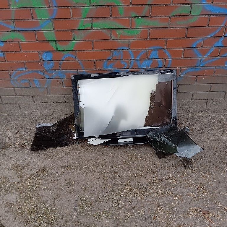 /Policja Biała Podlaska /Policja