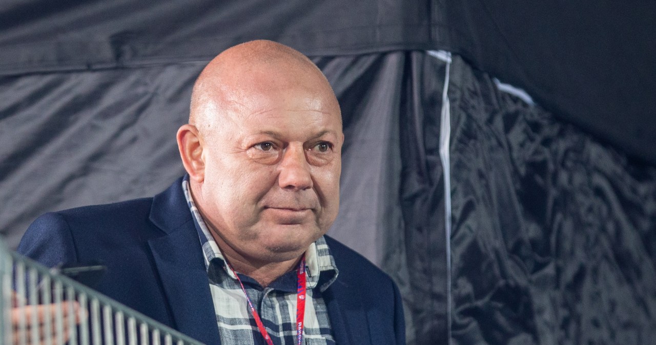 Wojciech Kowalczyk zrównał ich z ziemną. "Nie powinni grać w Ekstraklasie"