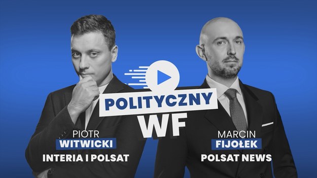 Niewykluczone, że w sztabie Sławomira Mentzena sami są zaskoczeni, jak dobre wyniki notuje ich kandydat. Co stoi za tym - na razie sondażowym - sukcesem lidera Konfederacji? Przyjrzeli się temu Piotr Witwicki i Marcin Fijołek w nowym odcinku "Politycznego WF-u".