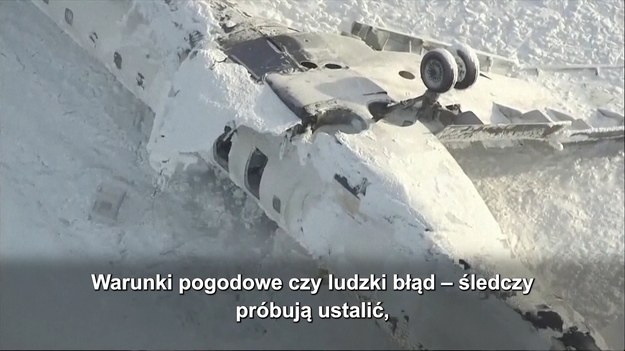 Katastrofa samolotu linii Delta Airlines na lotnisku Pearson w Toronto była czwartym poważnym wypadkiem lotniczym w Ameryce Północnej w ciągu ostatnich trzech tygodni. Na szczęście wszyscy pasażerowie i załoga przeżyli. Teraz psychologowie i eksperci ds. bezpieczeństwa linii lotniczych wyjaśniają, jak uniknąć długotrwałej traumy po takim wydarzeniu.