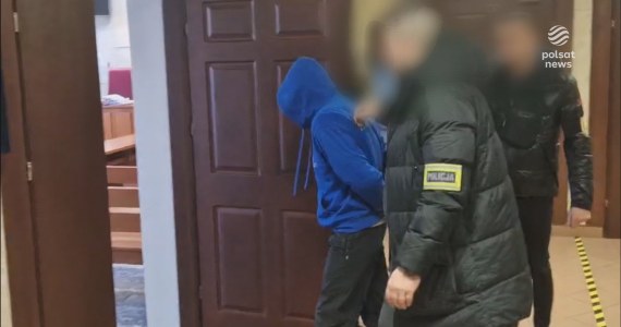 "Wydarzenia": Miał zgwałcić dwie seniorki. 44-latek usłyszał zarzuty