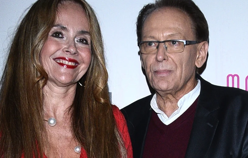 Borkowski opublikował prywatne nagranie żony. Jej reakcja była jednoznaczna