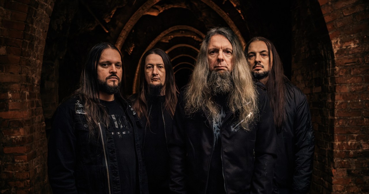 Krakowscy metalowcy świętują 25-lecie z nową płytą. Co już wiemy?