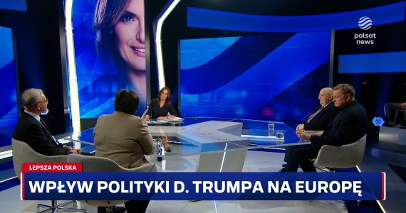 "Lepsza Polska". Eksperci o spotkaniu Dudy z Trumpem