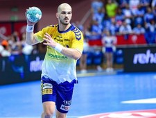 Piłka ręczna mężczyzn: ORLEN Superliga - mecz: Industria Kielce - ORLEN Wisła Płock