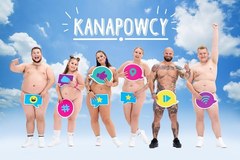 Kanapowcy