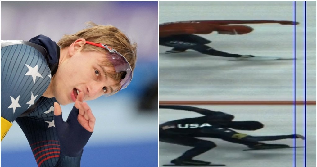 Kosmita wylądował na polskiej ziemi. To niebywałe, co się wydarzyło