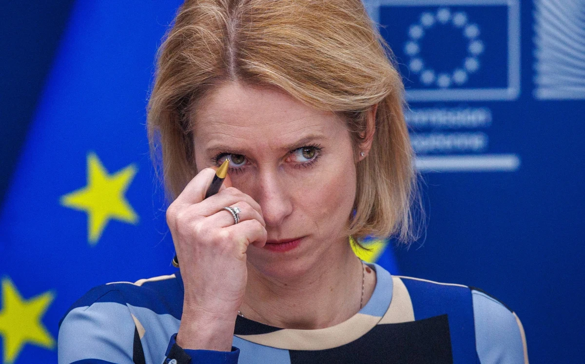 ​Unia Europejska chce wzmocnić pozycję Ukrainy przed ewentualnymi rozmowami pokojowymi. W poniedziałek UE położy na stół propozycję pakietu z nowym wsparciem militarnym. I gotowa jest ominąć weto Węgier - informuje brukselska korespondentka RMF FM Katarzyna Szymańska-Borginon.