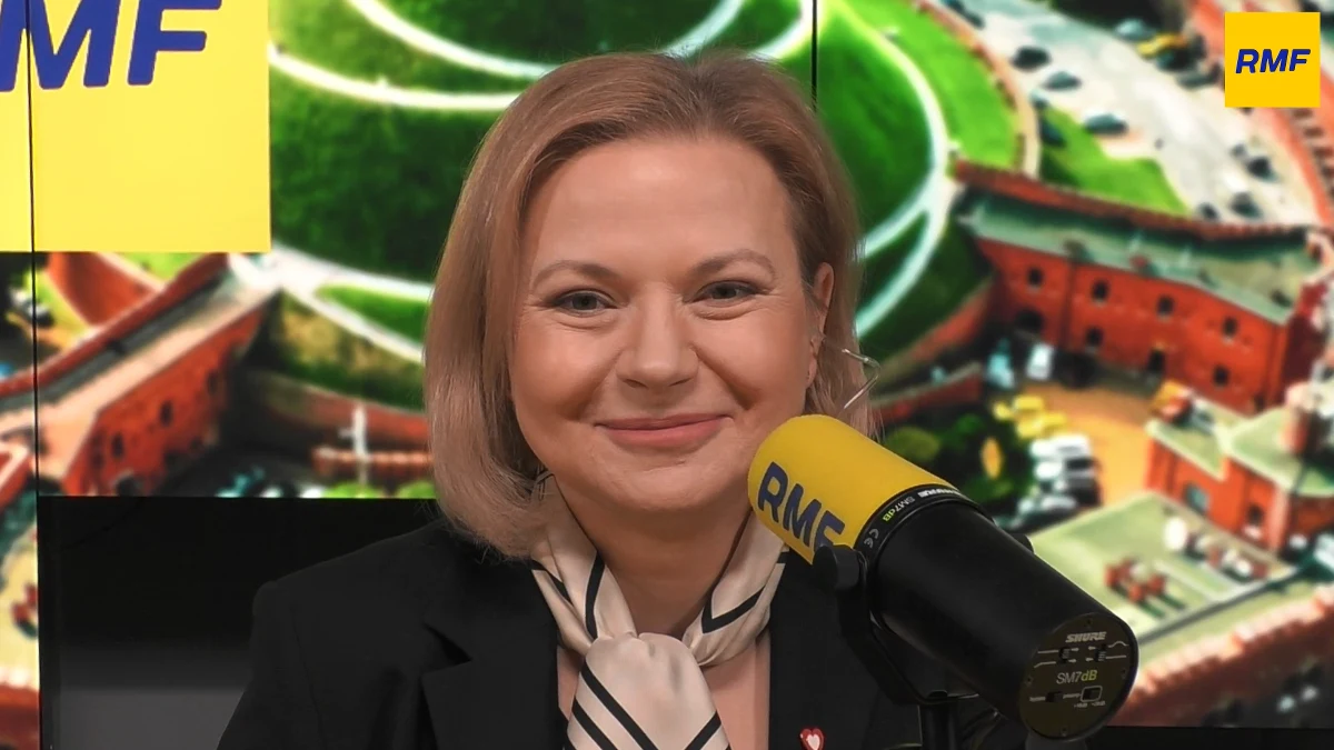 "Zgodnie z paktem senackim to miejsce było miejscem PO" – tłumaczyła Monika Piątkowska, kandydatka KO w wyborach uzupełniających do Senatu z Krakowa, która była Gościem Krzysztofa Ziemca w RMF FM. Polityk odpowiadała na zarzuty o brak współpracy w koalicji rządzącej, informując, że apelowała do Szymona Hołowni o poparcie swojej kandydatury. Prezes Izby Zbożowo-Paszowej tłumaczyła, że Polska nie potrzebuje ukraińskiej pszenicy, ale warto otworzyć się na import soi od naszego wschodniego sąsiada. 