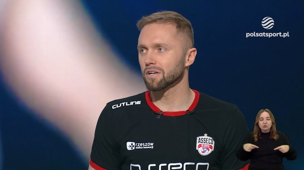 Paweł Zatorski był jednym z gości Magazynu #7Strefa. Reprezentant Polski opowiedział o tym, jak wspomina sukces Biało-Czerwonych na igrzyskach olimpijskich w Paryżu.